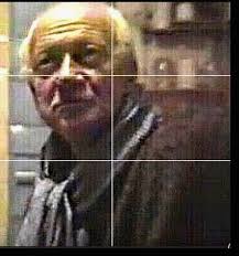 PETER GEORG & KURT LINK- 1926-96 KÜNSTLER IN DÜSSELDORF LIFE 1987 VIDEO CLIP