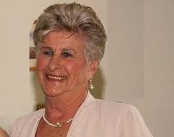 Shirley F. Keller Obituary