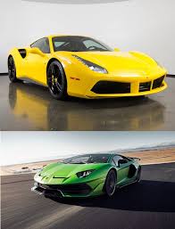 Maybe you would like to learn more about one of these? Annoying Problems Lamborghini Owners Have To Endure Naijacarnews Com
