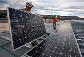Bitcoin Miner To Build 300mw Solar Farm For Sustainable Crypto Mining Cryptoglobe