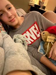 Fundraiser for Kasey Wilkerson by Ashley Costello : Stand with Kasey and  Matt for Logan's Healing