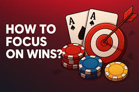 Boost Casino Wins with These 7 Proven Online Gambling Focus Tips