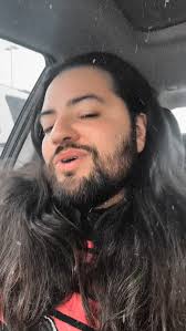 Houston Skies are Indigo 🍇🔩, Can’t wait to release new music, who should  I get