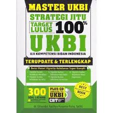 Seksi i (mendengarkan) seksi ini bertujuan mengukur kemampuan memahami informasi yang diungkapkan secara lisan, baik dalam bentuk dialog maupun monolog. Ukbi Harga Terbaik Agustus 2021 Shopee Indonesia