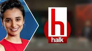 Taşınmış olsa da fox tv'de çalıştığı zamanlardan adını akıllara kazımıştı. Sule Aydin Halk Tv Ile Yollarinin Ayrildigini Duyurdu Sol Haber