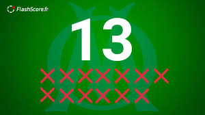 Participez aux forums ligue des champions et au concours de pronos. Flashscore Fr On Twitter Officiel L Om Etablit Un Nouveau Record Avec 13 Defaites Consecutives En Ligue Des Champions Omfcp