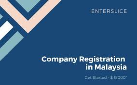 New Company Registration In Malaysia Company Structure Malaysia Company