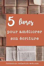 5 Livres Vivement Conseilles Aux Redacteurs Web Conseils Pour Blog Livre Conseils D Ecriture