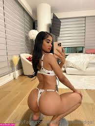 Lala Baptiste Nude OnlyFans Photos 6 Ibradome 3150 | Hot Sex Picture
