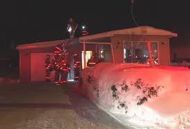 Gas ovens, grills, cars and other machines that burn fuel carbon monoxide detectors. Winkler Fire Department Responds To Carbon Monoxide Alarm Pembinavalleyonline Com