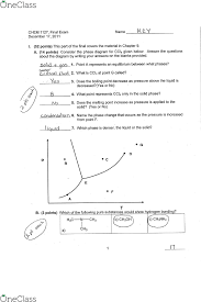 Ch141 practice exam iii key b. Chem 1127q Final Chem1127 Final Exam 2011 Fall Oneclass