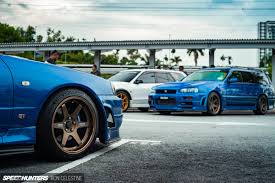 A Little Slice Of Japan In Malaysia - Speedhunters