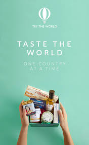 Huffpost Taste Says It S One Of The Few Food Subscriptions We Re Seriously Tempted To Join Because They Deliver The World S Delicaci Try The World Food Gifts