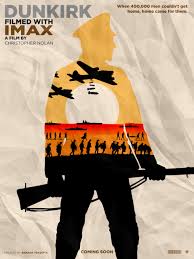 Be sure to check out the first official poster for yourself. Dunkirk 1 0 Minimalist Poster By Skynorm On Deviantart