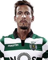 Joao pereira oyuncusuyla ilgili tüm bilgilere aspor.com.tr ziraat türkiye kupası sayfasından ulaşabilirsiniz. Joao Pereira
