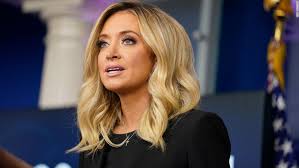 People of all political persuasions are welcome. Kayleigh Mcenany Called Trump Comment Racist Hateful And Not The American Way In 2015 Cnnpolitics