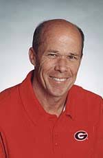 Bulldog swim coach Bauerle to lead U.S. at World Championships