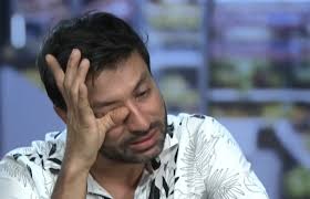 Adrián Parada se desahogó y habló del 'cajón' que le están haciendo en  MasterChef