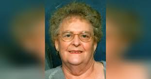 Obituary information for Ila Jean Gray