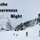 Avalanche Awareness Nigh event image
