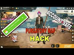 If you enjoyed the video please subscribe my chennel and press the. Free Fire Purgatory Map Wall Hack Ob22 Unban Device Aim Lock Headshot Safe Account Youtube
