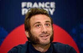 He made this far with his dedication and struggle. Get To Know France S Maxime Medard Rugby World