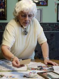 The two Shirleys: Pen pals for 60 years