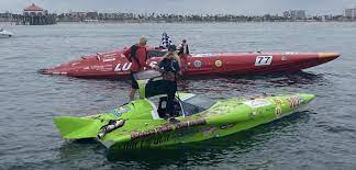 › 2020 off shore power boat racing schedule. Two Boats Set Uim Records In Weekend Rum Run Race Speedboat Magazine