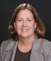 Meet Foundation Donor Janeen Judah, Epsilon Kappa