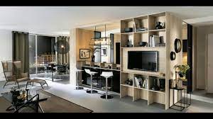 A la fois meuble de rangement et objet de decoration, la separation meuble se. Meuble Pour Separer Cuisine Salon Youtube