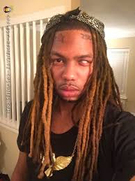 Best Fetty Wap Costume Halloween Costume Contest Costume Contest Cat Woman Costume