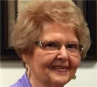 Patricia Bowlin Obituary