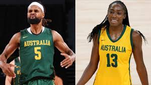 Maybe you would like to learn more about one of these? Tokyo Olympics Australian Boomers Vs Argentina Live Score Updates And More Nba Com Australia The Official Site Of The Nba