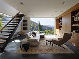 Modern shou sugi ban house. Shou Sugi Ban House Modern Home In Los Gatos California By Schwartz On Dwell