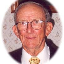 Dan Jarrett Obituary