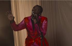 In the new documentary tusse: Sweden Tusse Releases Acoustic Version Of His Esc 2021 Entry Voices Infe