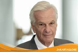 Lean and Mean, Jorge Paulo Lemann Is Brazil's Food King