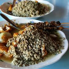 Jul 04, 2021 · beragam makanan khas bisa ditemui di kota martapura kabupaten banjar, salah satunya adalah mageli. Kupang Lontong Pak Coboy Pandaan Sedap Gurihnya Bikin Ketagihan