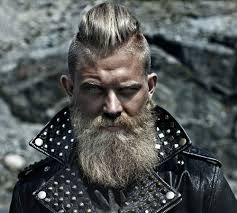 Maybe you would like to learn more about one of these? 30 Kickass Viking Hairstyles For Rugged Men Hairmanz