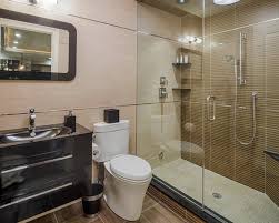 The bathroom is a crucial part of the basement room because it can ease you in some cases. 20 Cool Basement Bathroom Ideas Home Design Lover