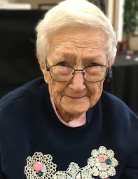 Obituary: Betty Jean “Jeannie” Palmer