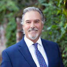 Peter Paredero, Realtor