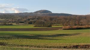 For an active holiday with the entire family in the rhoen. Rother Kuppe Wikipedia