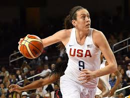 Breanna mackenzie stewart (born august 27, 1994) is an american professional basketball player for the seattle storm of the women's national basketball association (wnba). Wnba Star Breanna Stewart Says She Was Sexually Abused As A Child