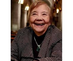 Editha Angco Obituary (1935