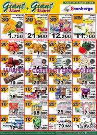 Katalog promo giant ekstra dan giant ekspres. Scanharga Katalog Promo Jsm Giant Weekend Terbaru Weekend Akhir Pekan 14 16 September 2018 Ada Di Https Www Scanharga Com 2016 02 Katalog Giant Promo Weekend Html Facebook