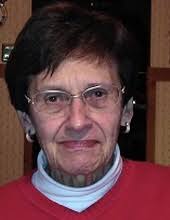 Obituary information for Anna Jean Lunde