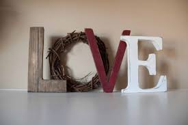 Love Letters Valentine Decor Mantle Decor Gift Love Sign Etsy In 2020 Valentines Mantle Valentine Mantle Decor Valentine Decorations