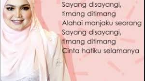 Upin ipin goyang upin ipin music video. Download Lagu Ting Ting Siti Nurhaliza Mp3 Video Gratis