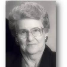 Obituary information for Betty Gean Boyd